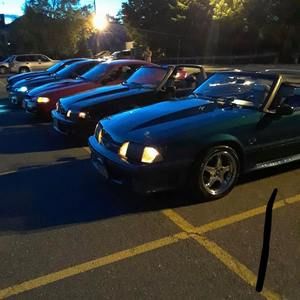 Meet your Posher, Andrej